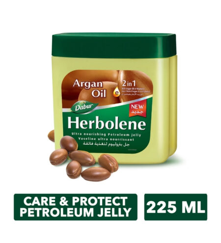 Dabur Pet Jelly 225Ml