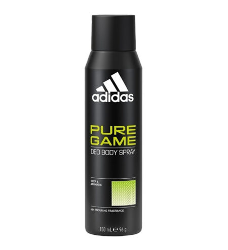 Addidas Deo Spray