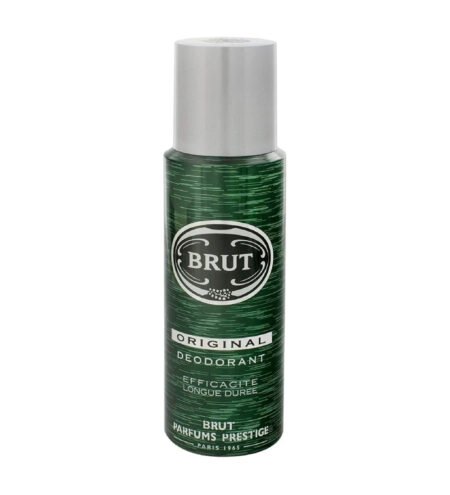 Brut Body Spray