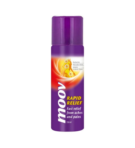 Moov Spray 150Gm