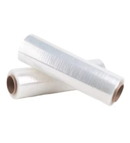 Stretch Film Roll 65Mtr