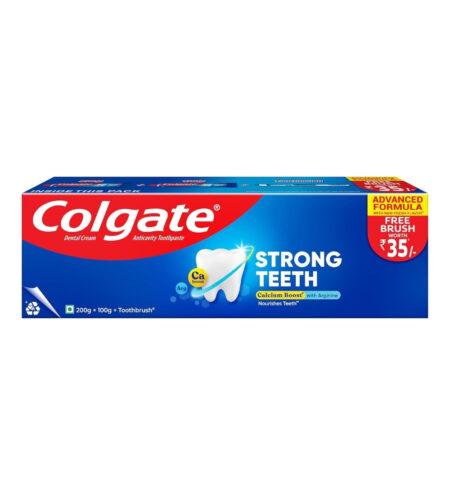 Colgate T/P 200+100