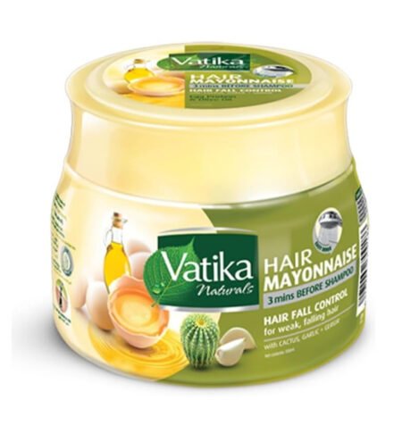 Dabur Vatika Hair Mayonaise-500