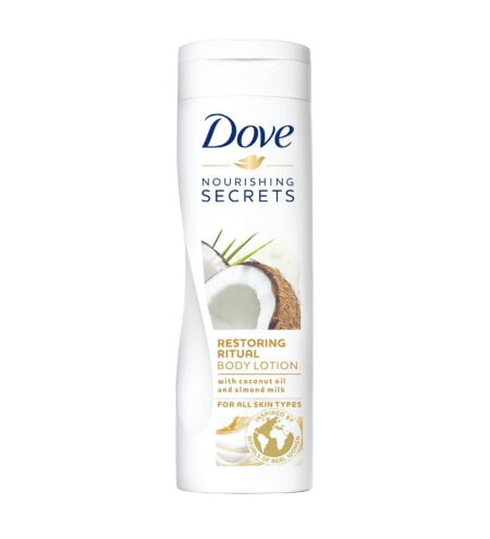 Dove Lotion Ritual 400Ml