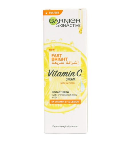 Gr Fast Bright Crm+F/W Spl Offer