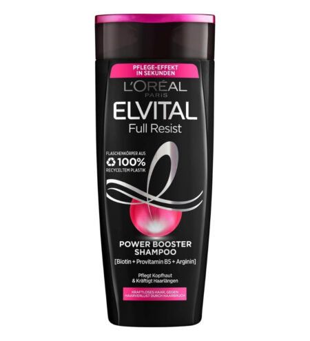 Loreal Shampoo 250*2 25%