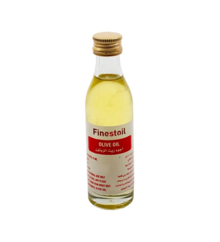 Finest Almond Oil 70Ml