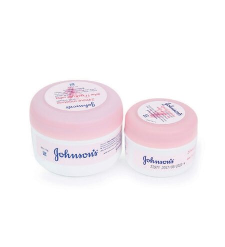 J&J Soft Cream 200+100