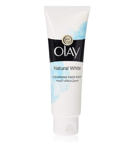 Olay Face Wash 100G