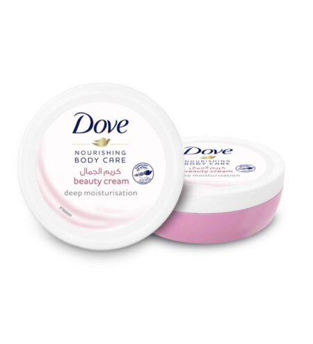 Dove Cream Pink 150Ml
