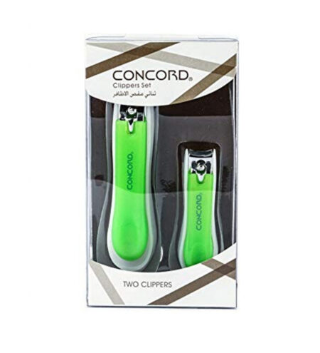 Concord Nail Clip Set 8195