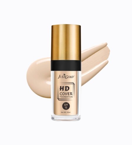 Just Gold Foundation 7001