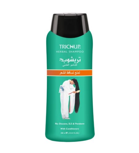 Trichup Shampoo 200Ml