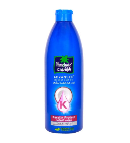 Parachute Adv Coconuct H/Oil Keratin 170