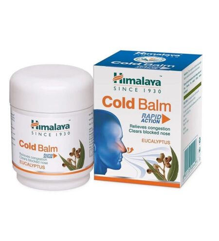 H. Cold Balm 45G