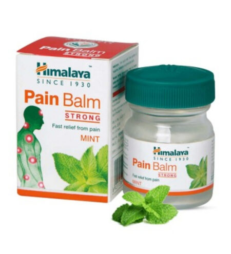 H. Pain Balm 45G