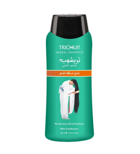 Trichup Shampoo 400Ml