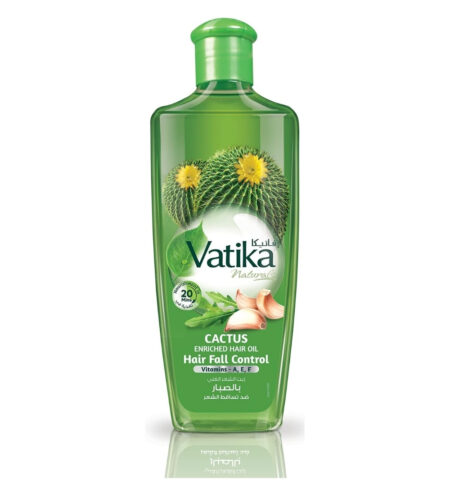 Dabur H/Oil 500Ml Cactus