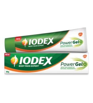 Iodex Gel 30G
