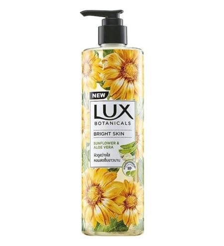 Lux Shower Gel 450
