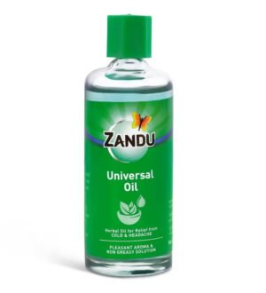 Zandu Oil 28Ml