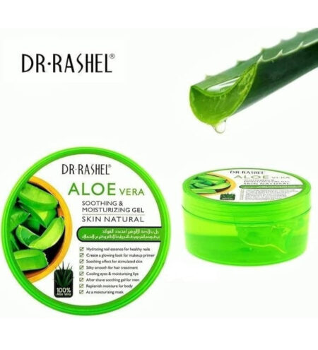Dr Rashel Aloe Vera Gel 300G