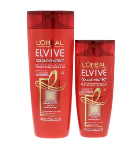 Loreal Shampoo 400+200