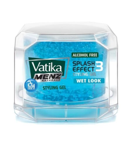 Dabur Vatika H/Gel 500Ml
