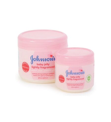 J&J Baby Jelly 250+100