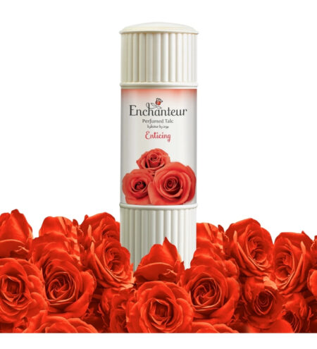 Enchanteur Talc 125G