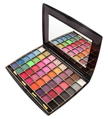 Virgin 48Color Eye Shadow