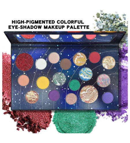 Color Planet 18 Color Shadow