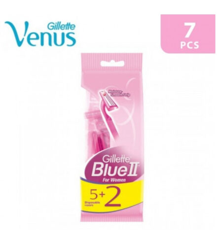 Glt Blue Ii Women Disp 5+2