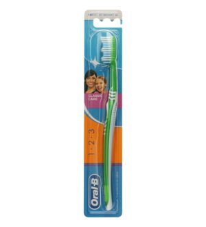 Oral-B T/B Classic