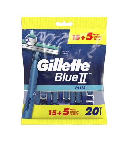 Glt Blue Ii Plus 5+1