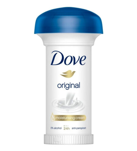 Dove Deo Stick Org 50Ml