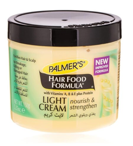 Palmer'S Hair Food 250G