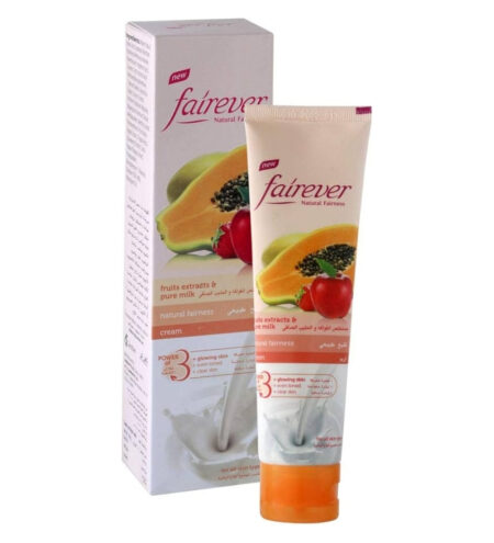 Fairever Cream Fruit 100G