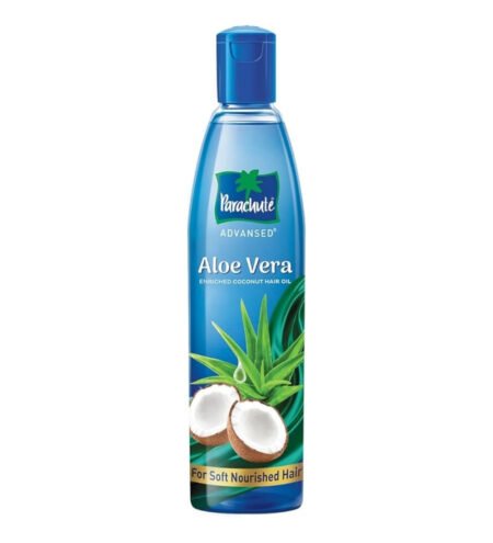 Parachute Aloevera H/Oil 150