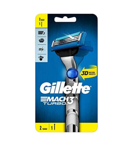 Glt M-Iii Razor 2Up