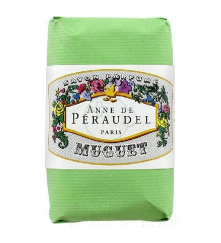 Anne De Peraudel Soap