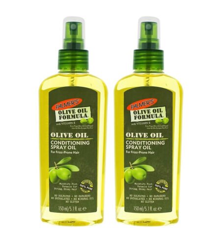 Palmer'S Olive Oil Conditng Spry