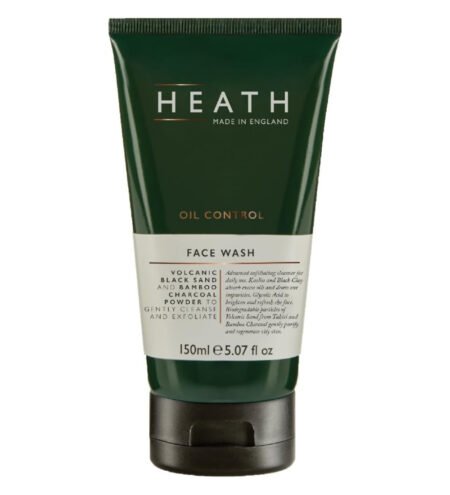 H. Face Wash Mix 150Ml (22.865)