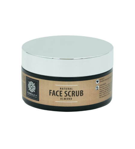 H. Face Scrub Mix 150Ml (22.865)