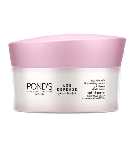 Ponds Age Defnc N/Crm 50G