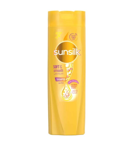 Sunsilk Shampoo 200Ml