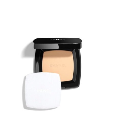 Shanel Powder