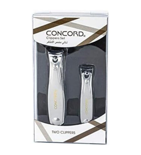 Concord Nail Clip-6407-3061