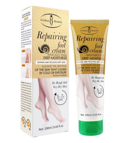 Aichun Foot Repair Cream 218-21-19-29