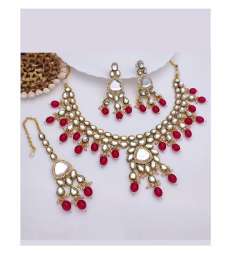 Neckles Set Color